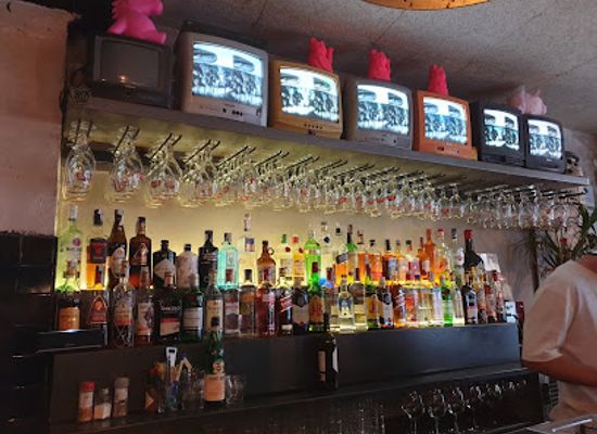 spain/madrid/malasana/bar/clavel