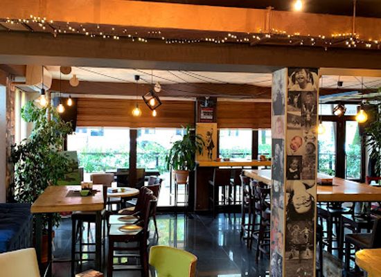 montenegro/niksic-field/bar/gastro-caffe