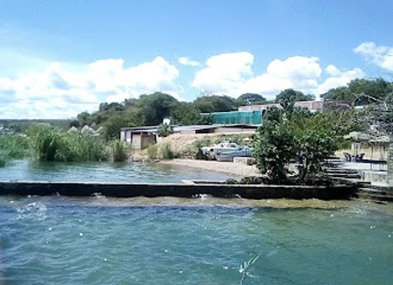 zambia/lake-tanganyika/bar/the-waterfront-bar