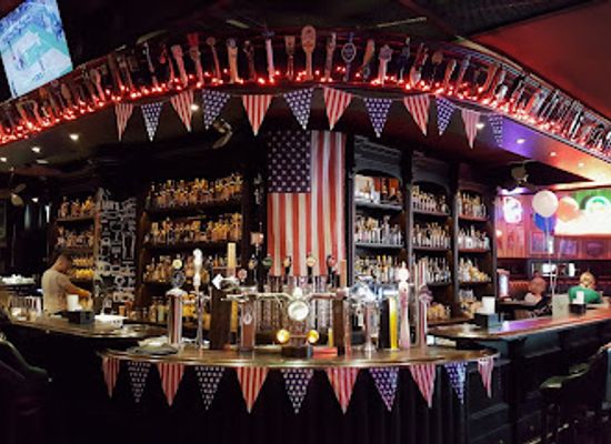 lithuania/vilnius/bar/uncle-sam-s-american-pub