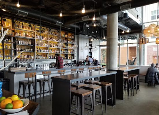 washington/redmond/bar/woodblock