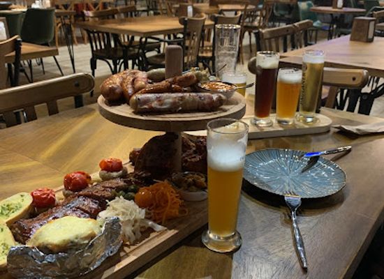 armenia/tsaghkadzor/bar/paulaner-munchen