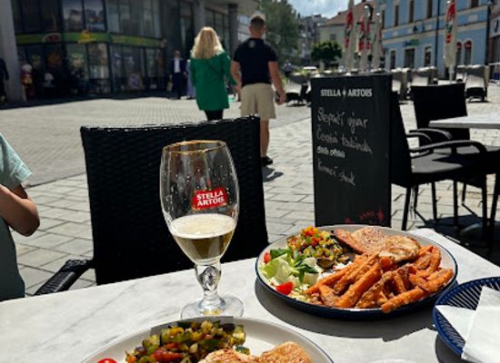 slovakia/trencin-region/bar/barbakan-restaurant