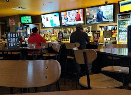 california/tracy/bar/buffalo-wild-wings