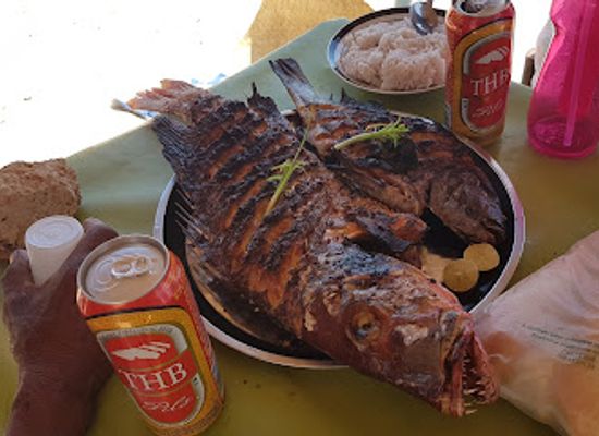 madagascar/majunga/soavita/bar/petite-plage-majunga