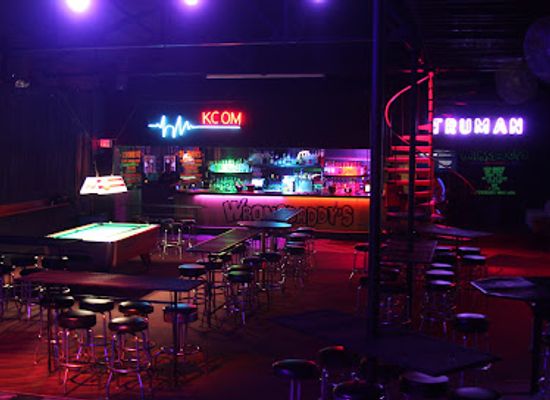 missouri/kirksville/bar/club-one