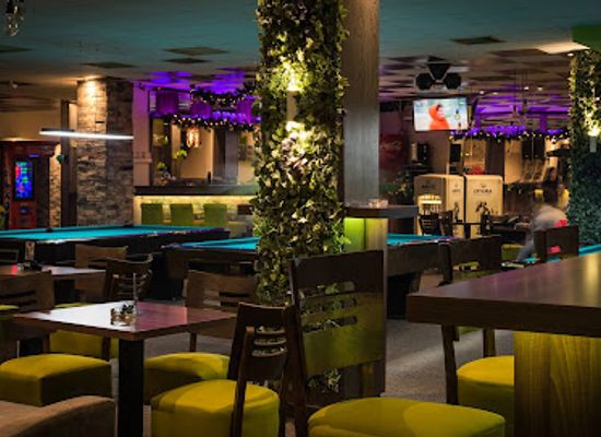 serbia/smederevo/bar/the-basement