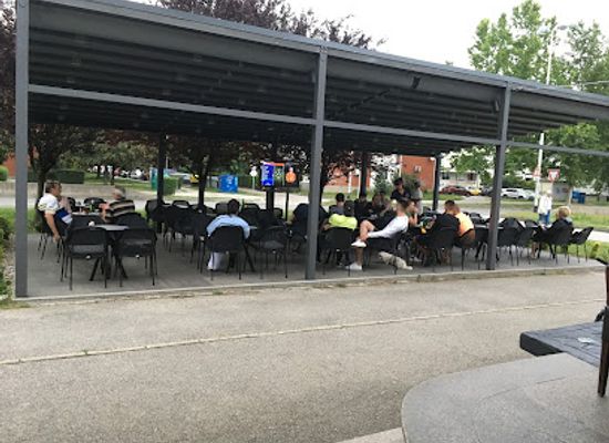 croatia/zagreb/jarun-lake/bar/papillon-bar-zagreb
