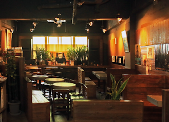 japan/hokkaido/bar/bossa