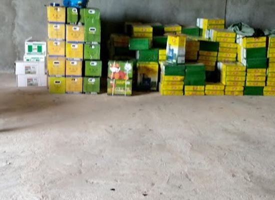 ghana/yendi/bar/gentleman-sport