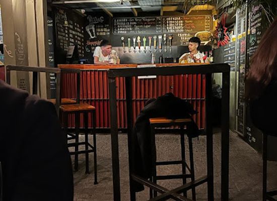 argentina/buenos-aires/recoleta/bar/on-tap-recoleta
