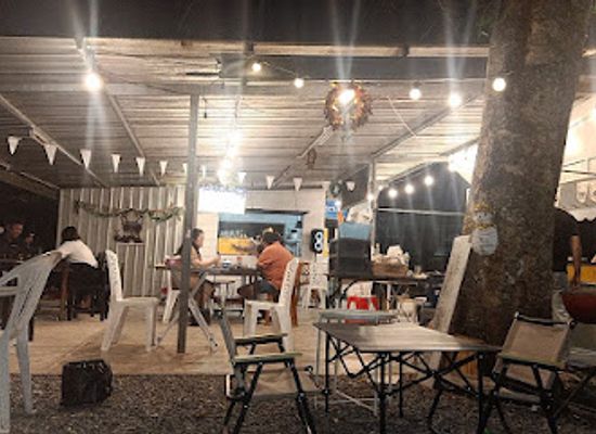thailand/ranong/bar/minicamp