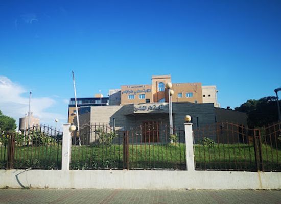 libya/gharyan/bar/