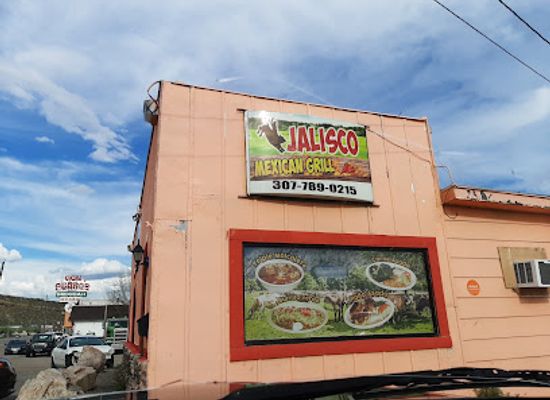 wyoming/uinta-county/bar/jalisco-mexican-grill