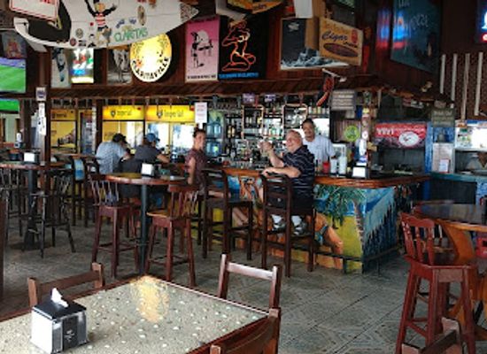 costa-rica/jaco/bar/clarita-s-beach-bar-hotel