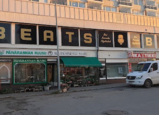 finland/savonlinna/bar/beats