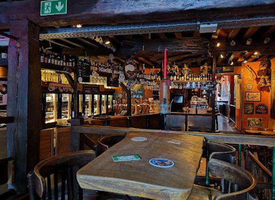 belgium/ghent/bar/trollekelder