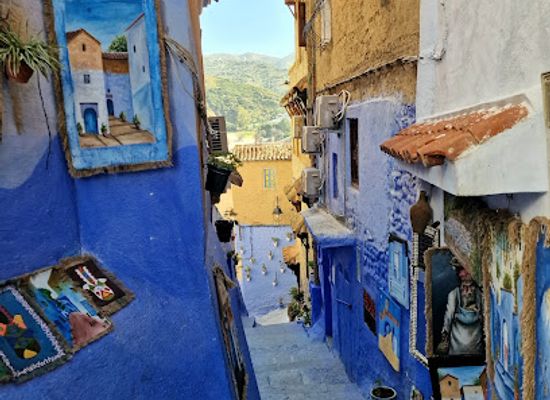 morocco/chefchaouen/bar/toda-creperie-ice-cream