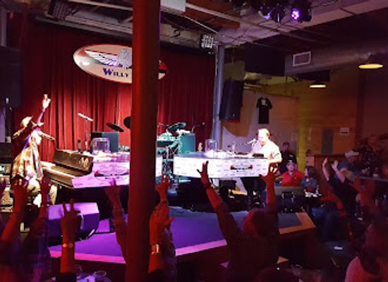 arkansas/ozark-national-forest/bar/the-piano-bar