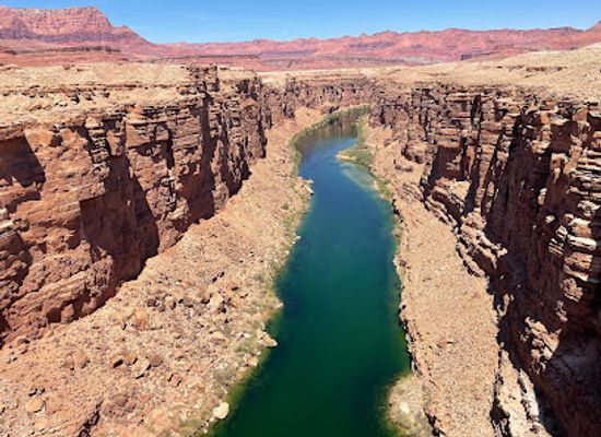 arizona/glen-canyon-national-recreation-area/bar/glen-canyon