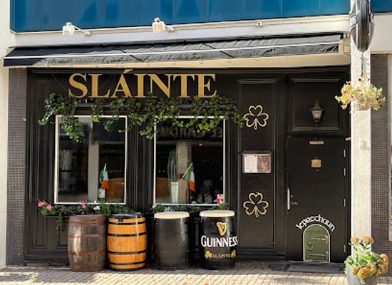 sweden/smaland/restaurant/slainte-pub-restaurang