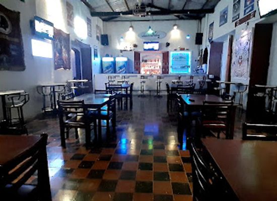 nicaragua/jinotega/bar/forever-young-sport-s-bar