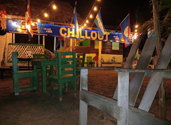guatemala/livingston/bar/chillout