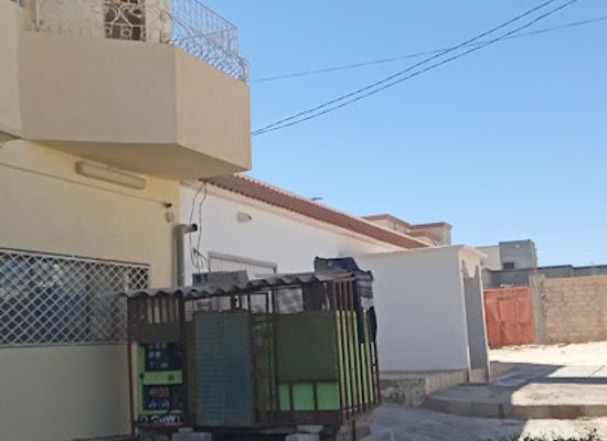 mauritania/dakhlet-nouadhibou/bar/restaurant-sucre-sale