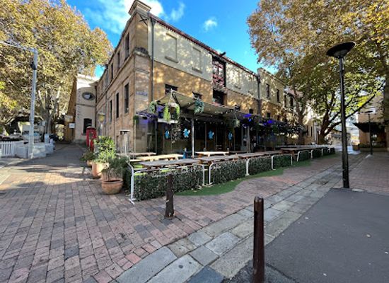 australia/sydney/the-rocks/bar/munich-brauhaus-sydney