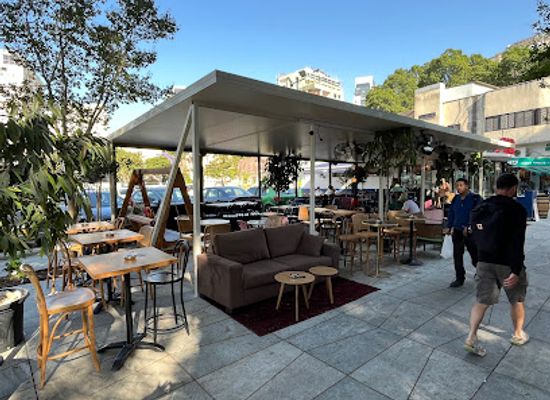 israel/ramat-gan/bar/swing-bar