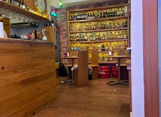 portugal/azores/bar/coriscada-bar