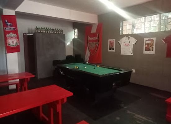 lesotho/maseru/bar/after-hours
