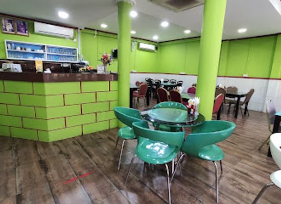 brunei/muara/bar/maharani-restaurant