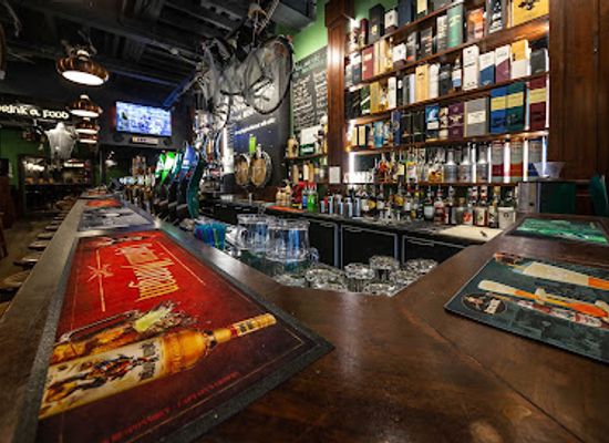 belgium/namur/bar/o-flaherty-s-irish-pub