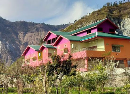 pakistan/neelum-valley/bar/al-nawaz-guest-house-and-restaurant