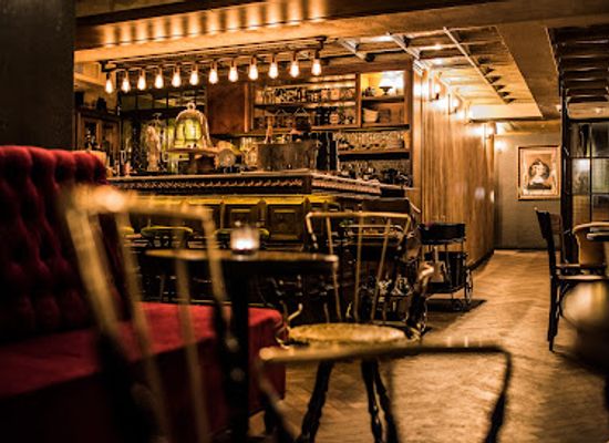 israel/jaffa/bar/bellboy
