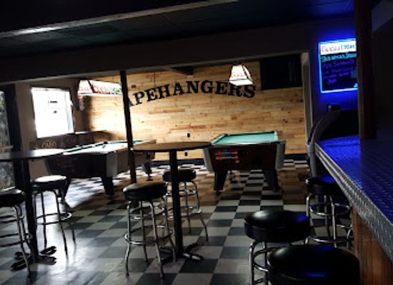 maryland/southern-maryland/bar/apehangers