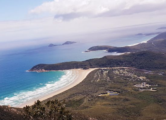 australia/wilson-s-promontory-national-park/bar/mount-oberon-summit