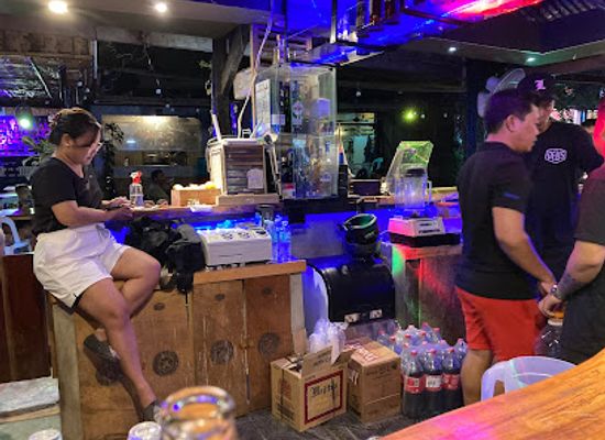 philippines/visayas/bar/liquido