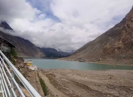 pakistan/hunza-valley/bar/cafe-culture-hunza