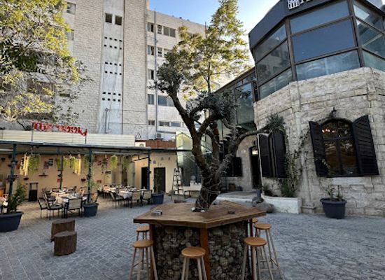 jordan/amman/rainbow-street/bar/the-village