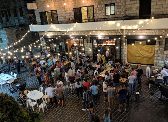 lebanon/hasbaya/bar/drink-on-the-side