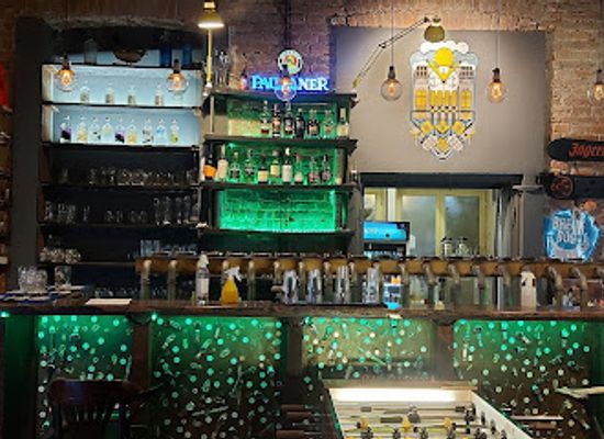 slovakia/kosice/bar/dobre-casy