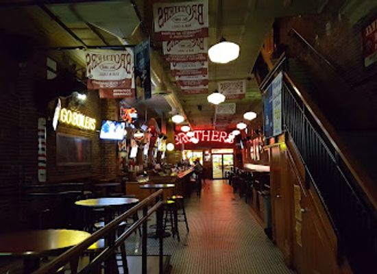 indiana/west-lafayette/bar/brothers-bar