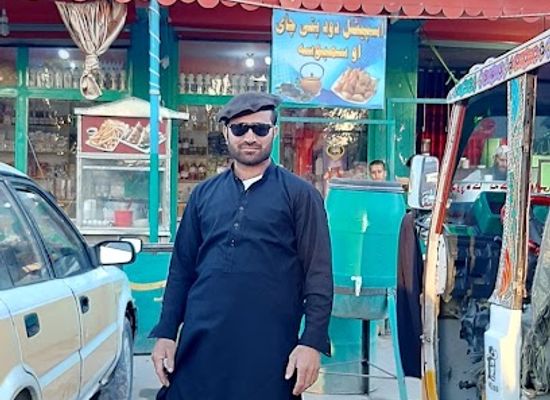 afghanistan/laghman/bar/habib-gulazar-company