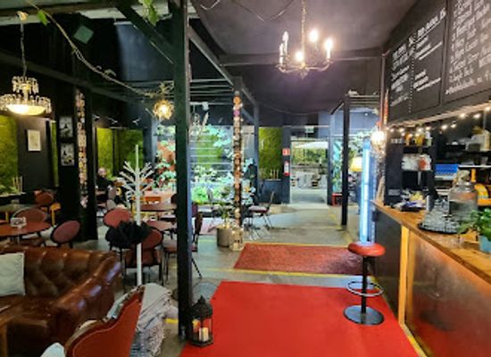 finland/espoo/leppavaara/bar/restaurant-tired-uncle-s-taproom