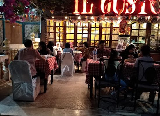 egypt/suez-canal-zone/bar/il-gusto-restauranti-italiano