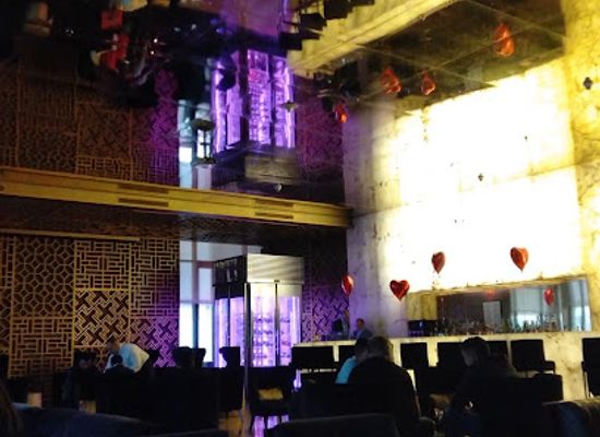 morocco/rabat/chellah/bar/ambre-bar