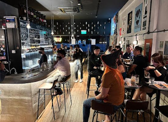 singapore/sungei-buloh-wetland-reserve/bar/sixteen-ounces-bar-kitchen