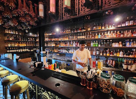 malaysia/southern-region/bar/the-iron-fairies-kl